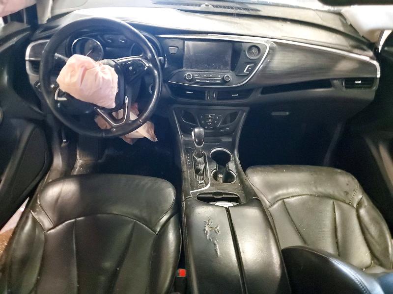 Продаж на аукціоні авто 2017 Buick Envision, vin: LRBFXBSA6HD040996, номер лоту: 56158096