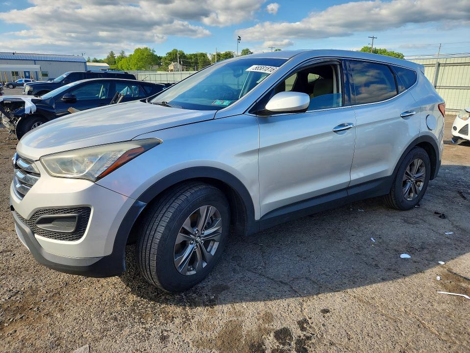 Aukcja sprzedaży 2013 Hyundai Santa Fe Sport, vin: 5XYZT3LBXDG052720, numer aukcji: 56581816