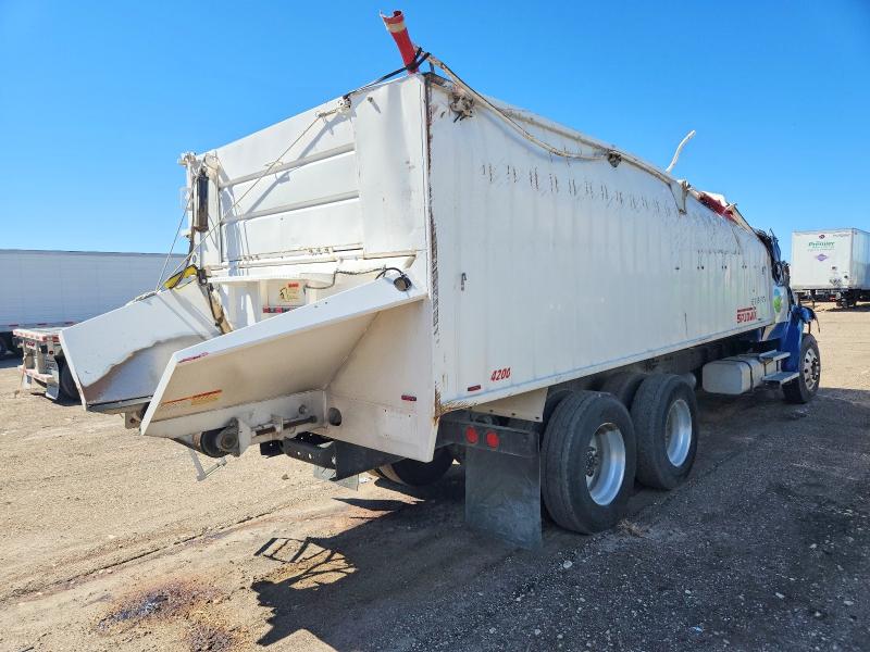 Продаж на аукціоні авто 2004 Sterling Truck Acterra, vin: 2FWBCGDC24AM32290, номер лоту: 58031946
