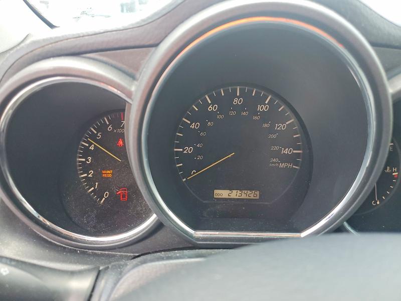 2009 Lexus Rx 350 მანქანა იყიდება აუქციონზე, vin: 2T2GK31U89C064071, აუქციონის ნომერი: 56029946