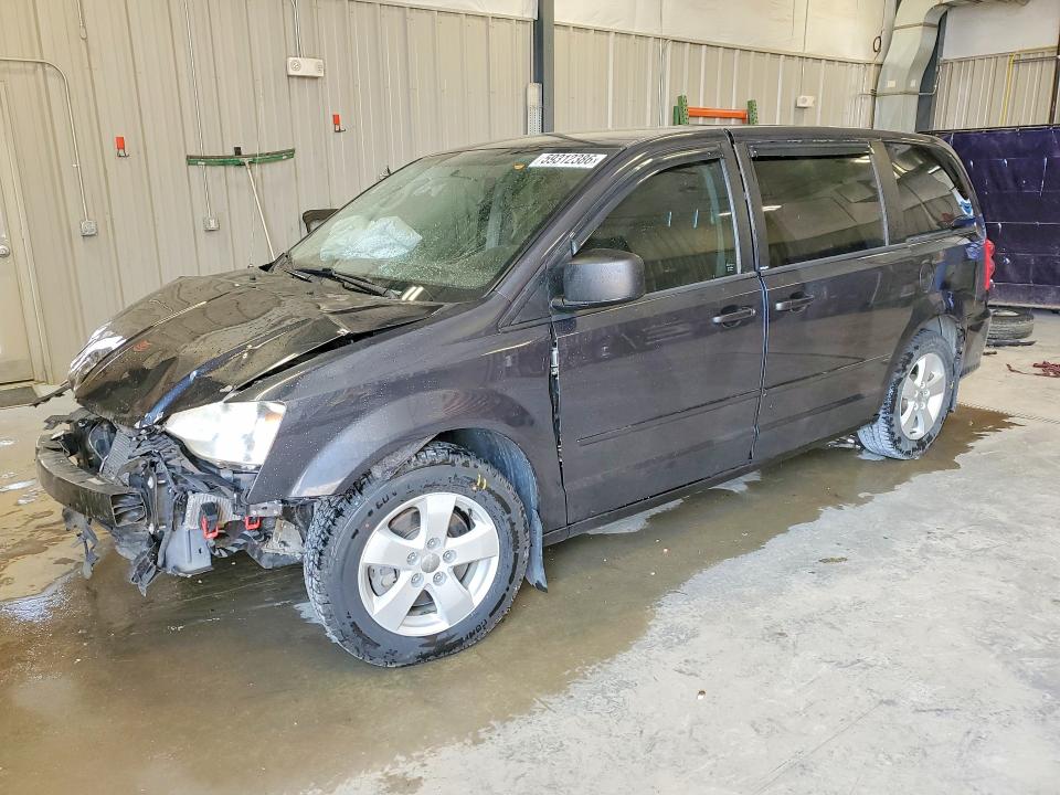 Продаж на аукціоні авто 2013 Dodge Grand Caravan, vin: 2C4RDGBG6DR810176, номер лоту: 59312386