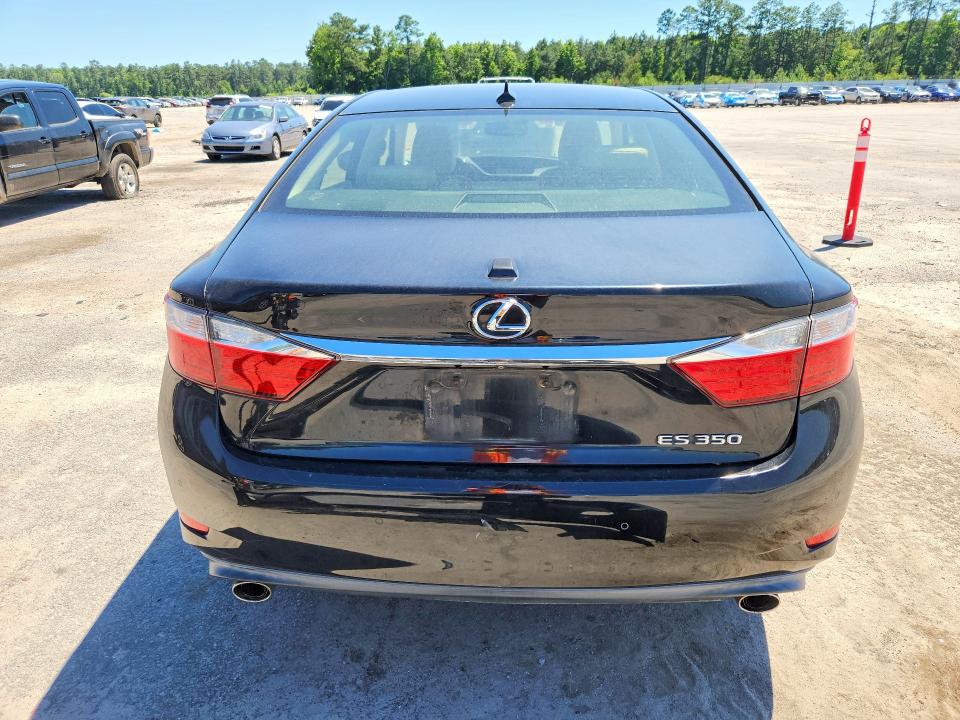 Продажа на аукционе авто 2015 Lexus Es, vin: JTHBK1GG4F2210771, номер лота: 55943826