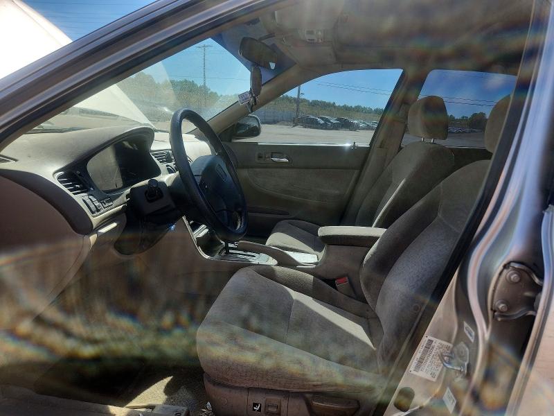 Продаж на аукціоні авто 1997 Honda Accord, vin: 1HGCD5654VA032258, номер лоту: 57625466