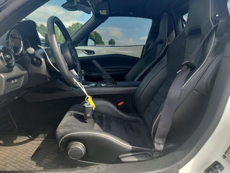 Продаж на аукціоні авто 2023 Mazda Mx-5 Miata, vin: JM1NDAL70P0555601, номер лоту: 55409706