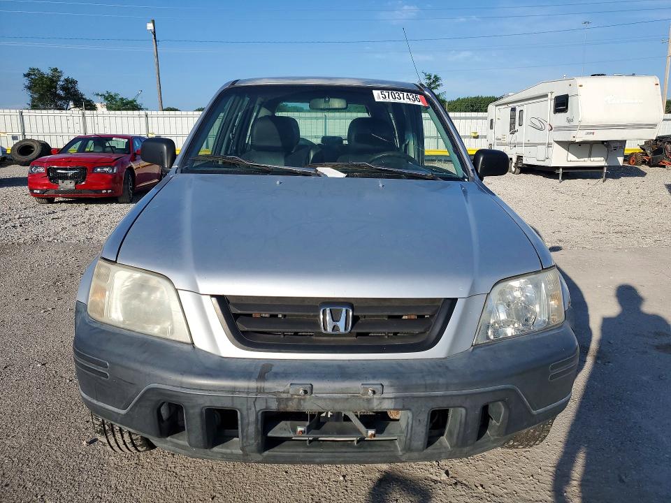 Aukcja sprzedaży 1999 Honda Cr-v, vin: JHLRD1847XC011436, numer aukcji: 57037436