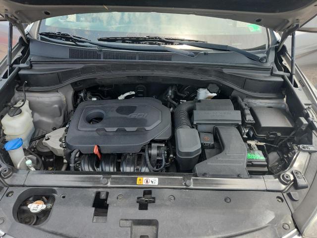 Aukcja sprzedaży 2018 Hyundai Santa Fe Sport, vin: 5NMZT3LB0JH104034, numer aukcji: 56354916