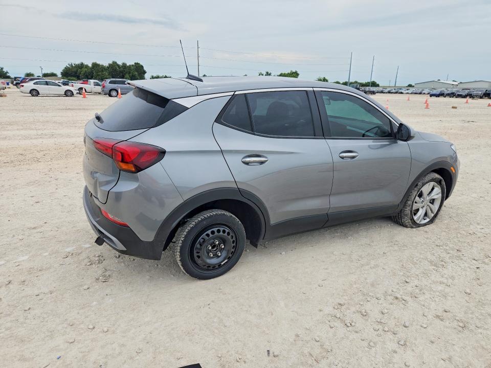 Продажа на аукционе авто 2026 Buick Encore Gx, vin: KL4AMBSL2TB060862, номер лота: 56247266