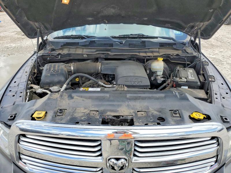 Продажа на аукционе авто 2016 Ram 1500, vin: 1C6RR6LG0GS241457, номер лота: 56268726