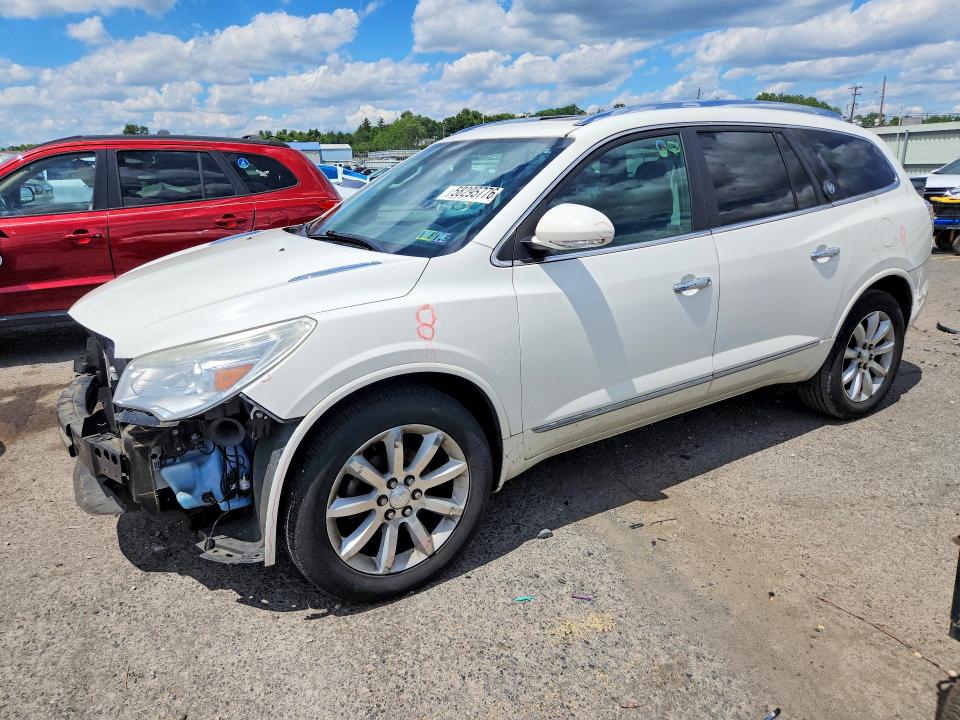 Aukcja sprzedaży 2015 Buick Enclave, vin: 5GAKVCKDXFJ322712, numer aukcji: 58295776