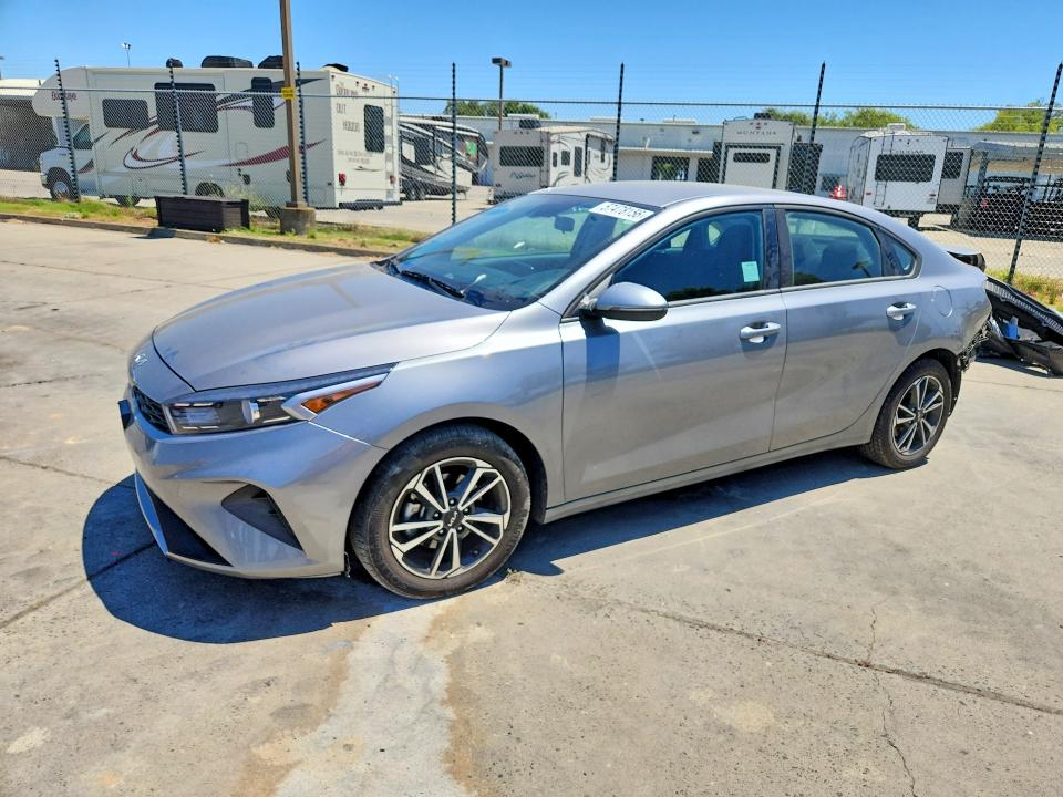 Aukcja sprzedaży 2023 Kia Forte, vin: 3KPF24AD3PE548119, numer aukcji: 57478156
