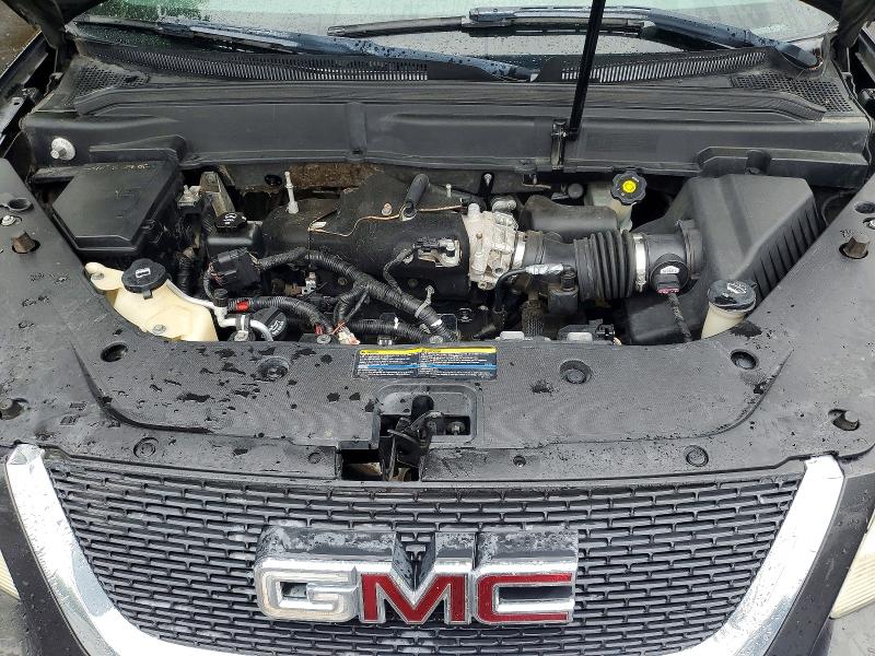 Aukcja sprzedaży 2007 Gmc Acadia, vin: 1GKEV33767J127474, numer aukcji: 56843656