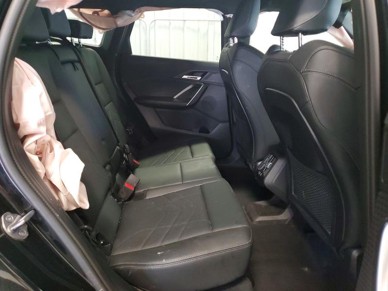 Aukcja sprzedaży 2024 Bmw X1, vin: WBX73EF07R5Z51843, numer aukcji: 57411656