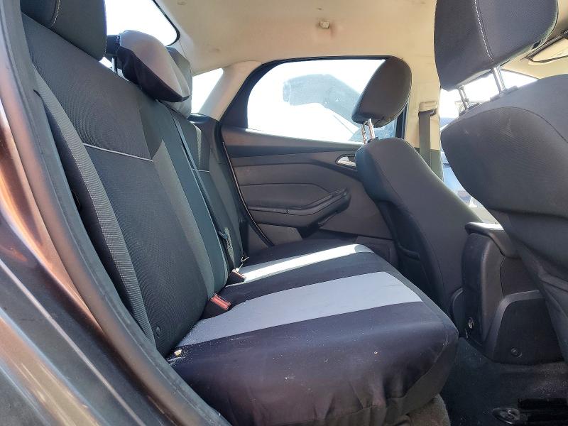 Продаж на аукціоні авто 2013 Ford Focus, vin: 1FADP3F22DL353034, номер лоту: 56993466