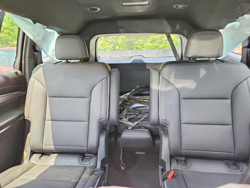 Aukcja sprzedaży 2026 Buick Enclave, vin: 5GAERAKS1TJ132877, numer aukcji: 57134946