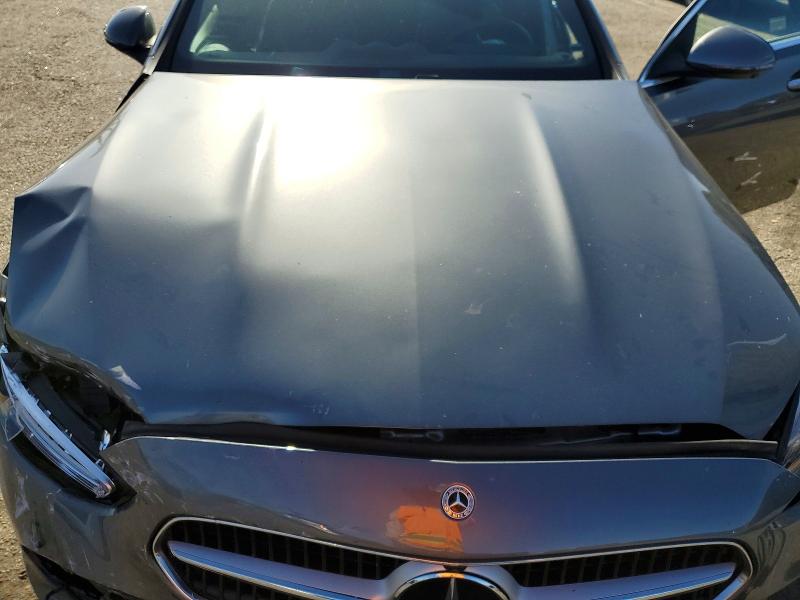 2025 Mercedes-benz C მანქანა იყიდება აუქციონზე, vin: W1KAF4GB8SR248194, აუქციონის ნომერი: 56894536