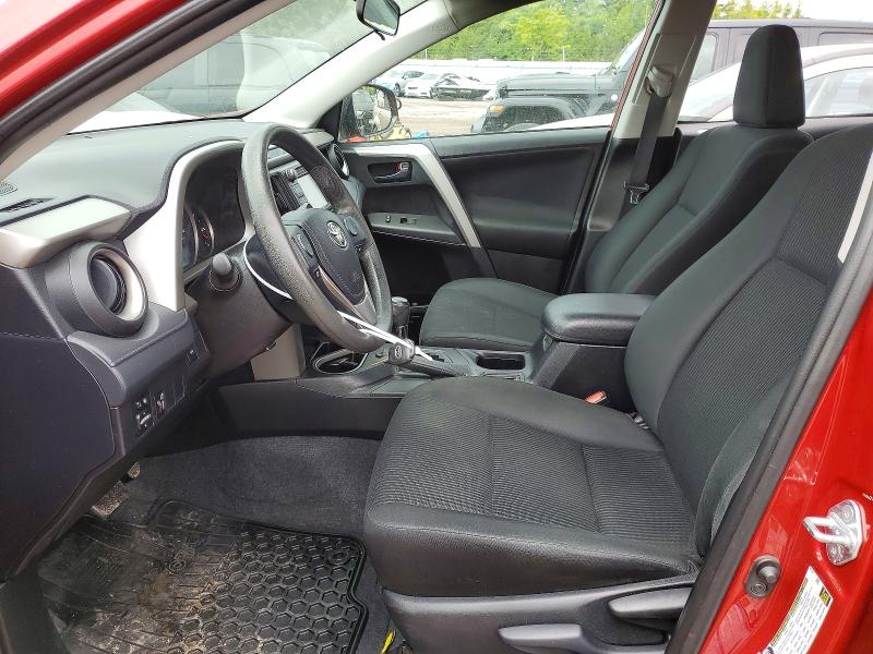 Aukcja sprzedaży 2016 Toyota Rav4, vin: 2T3BFREV1GW436877, numer aukcji: 58281446