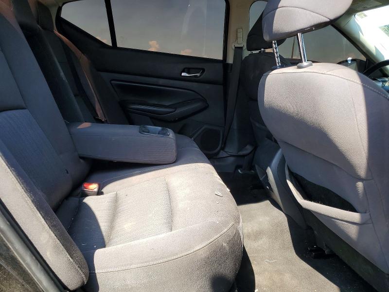 55526156 :رقم المزاد ، 1N4BL4BV3LC247490 vin ، 2020 Nissan Altima مزاد بيع