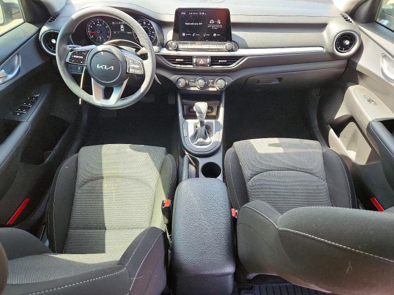 Продажа на аукционе авто 2023 Kia Forte, vin: 3KPF24ADXPE562339, номер лота: 55608926
