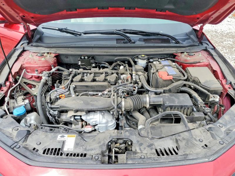 Aukcja sprzedaży 2024 Honda Accord, vin: 1HGCY1F2XRA022181, numer aukcji: 56458326