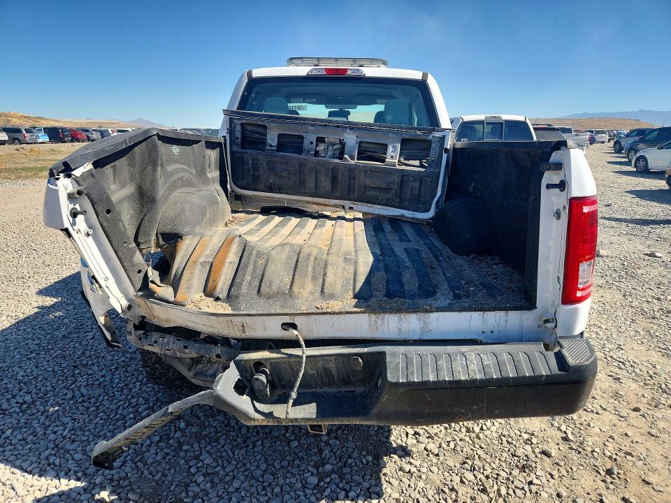 Aukcja sprzedaży 2017 Ford F150, vin: 1FTEX1E86HKD76966, numer aukcji: 56114806