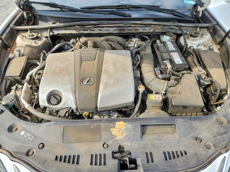 Aukcja sprzedaży 2019 Lexus Es, vin: 58ABZ1B10KU001563, numer aukcji: 59241836