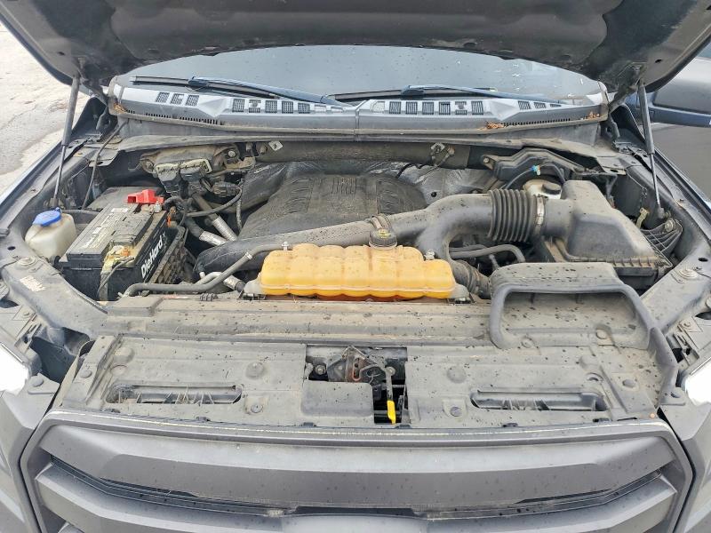 Aukcja sprzedaży 2015 Ford F150, vin: 1FTFW1EG6FFA70077, numer aukcji: 56438946