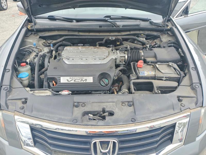 Aukcja sprzedaży 2008 Honda Accord, vin: 1HGCP368X8A058356, numer aukcji: 59139486