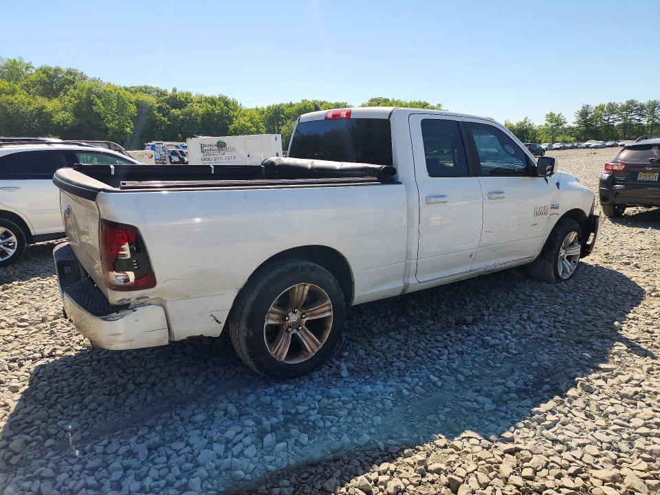 Aukcja sprzedaży 2013 Ram 1500, vin: 1C6RR6HT1DS639178, numer aukcji: 55785686