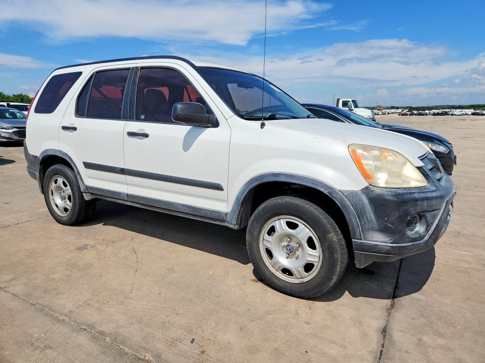 Aukcja sprzedaży 2005 Honda Cr-v, vin: JHLRD68515C010690, numer aukcji: 55692236