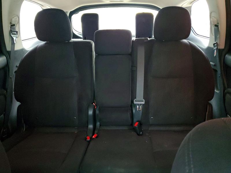 2016 Nissan Pathfinder მანქანა იყიდება აუქციონზე, vin: 5N1AR2MN7GC637046, აუქციონის ნომერი: 58263746