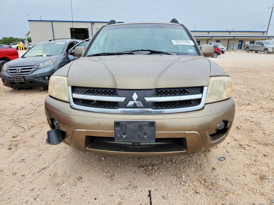 Продажа на аукционе авто 2008 Mitsubishi Endeavor, vin: 4A4MM31SX8E039340, номер лота: 56079396