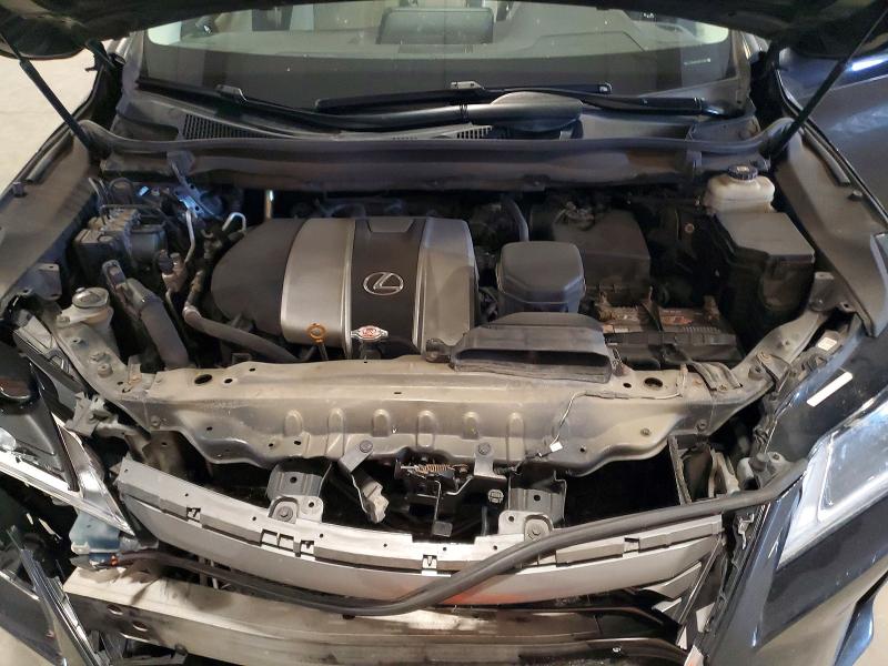 Aukcja sprzedaży 2017 Lexus Rx 350, vin: 2T2BZMCA9HC133864, numer aukcji: 58378236
