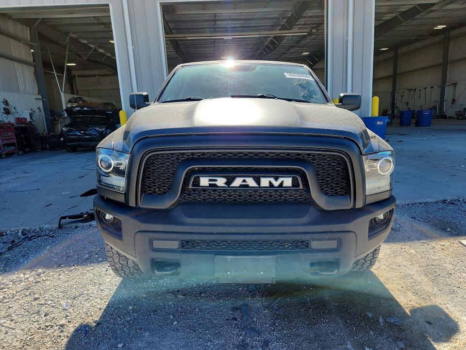 56839956 :رقم المزاد ، 1C6RR7GT9KS716903 vin ، 2019 Ram 1500 Classic مزاد بيع