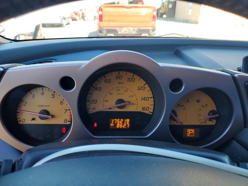 Aukcja sprzedaży 2004 Nissan Murano, vin: JN8AZ08T94W212380, numer aukcji: 57697486