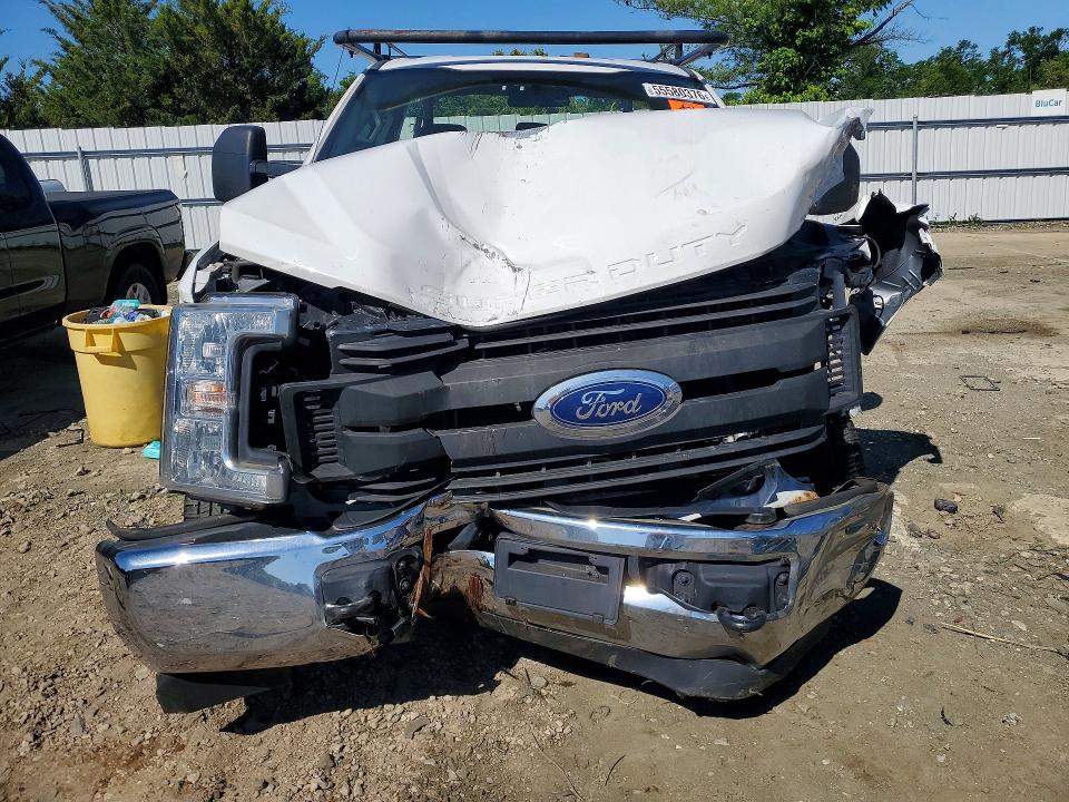 Aukcja sprzedaży 2019 Ford F250, vin: 1FDBF2A62KED96617, numer aukcji: 55580376