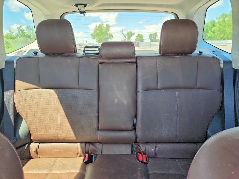57471146 :رقم المزاد ، JF2SJGWC7HH540508 vin ، 2017 Subaru Forester مزاد بيع