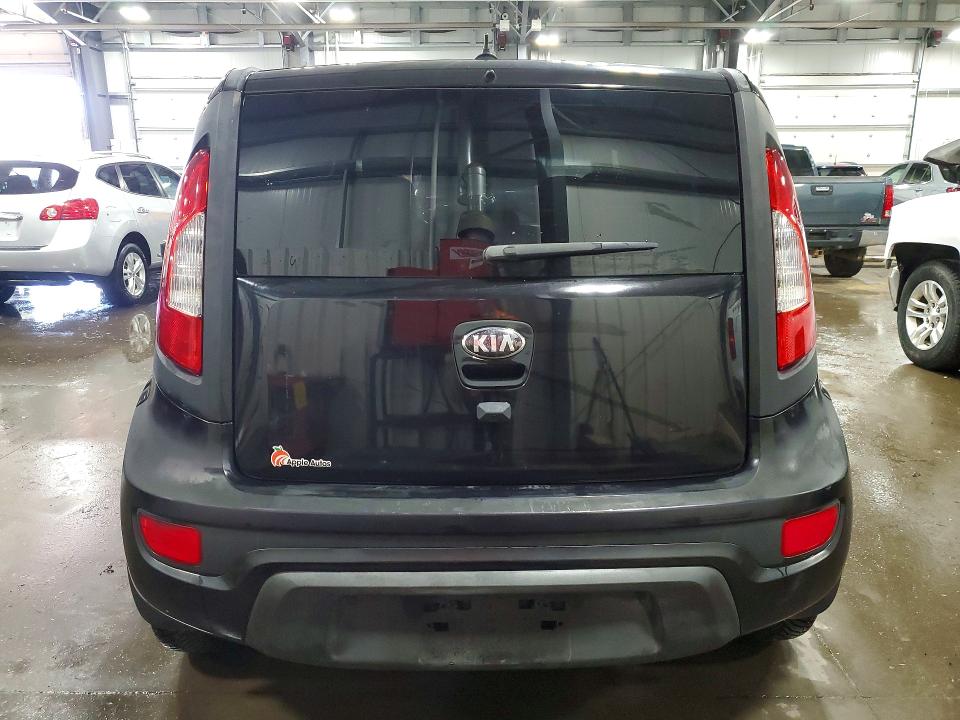 Aukcja sprzedaży 2013 Kia Soul, vin: KNDJT2A63D7538358, numer aukcji: 55069796