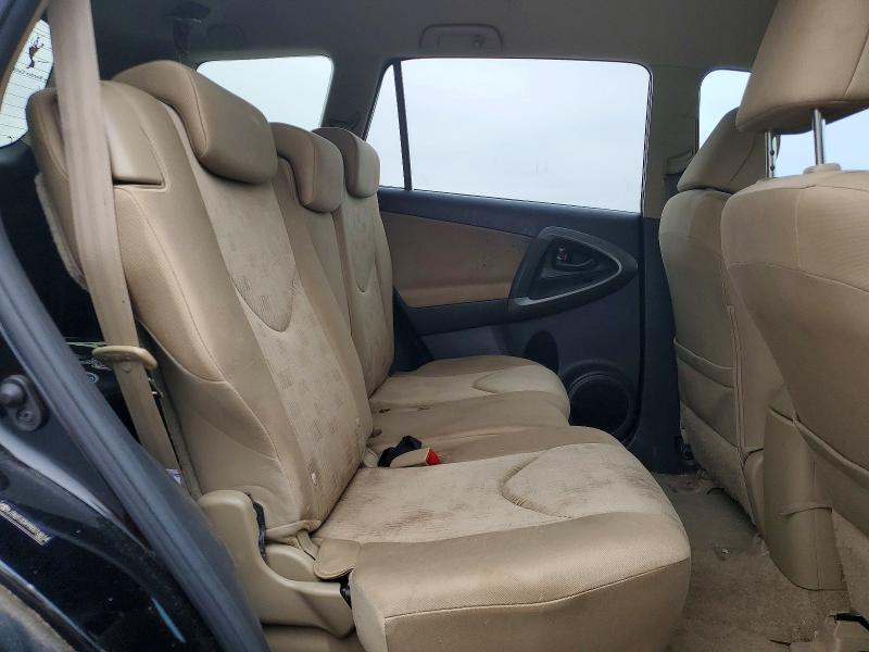 56604536 :رقم المزاد ، JTMZF33V99D014614 vin ، 2009 Toyota Rav4 مزاد بيع