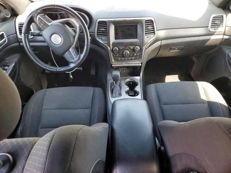 2020 Jeep Grand Cherokee მანქანა იყიდება აუქციონზე, vin: 1C4RJEAGXLC203543, აუქციონის ნომერი: 59152706