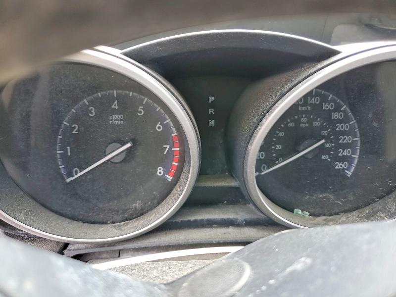 57779346 :رقم المزاد ، JM1BL1UF9C1563339 vin ، 2012 Mazda 3 مزاد بيع