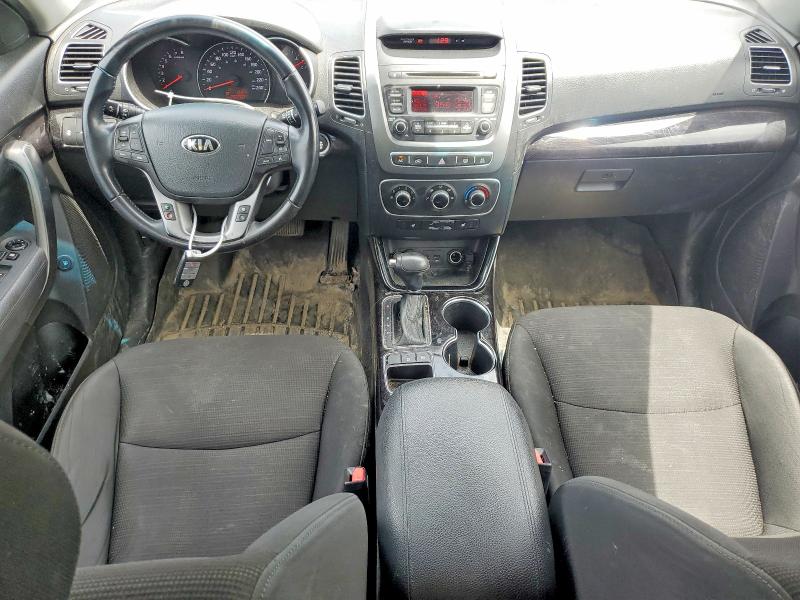 Продаж на аукціоні авто 2015 Kia Sorento, vin: 5XYKTDA74FG586031, номер лоту: 56755626
