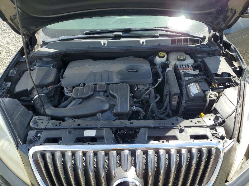 58607006 :رقم المزاد ، 1G4PR5SK4E4159020 vin ، 2014 Buick Verano مزاد بيع