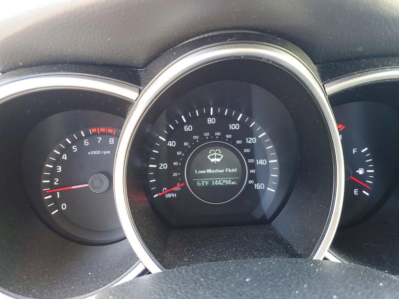 Продаж на аукціоні авто 2015 Kia Optima, vin: 5XXGM4A7XFG485423, номер лоту: 56807556