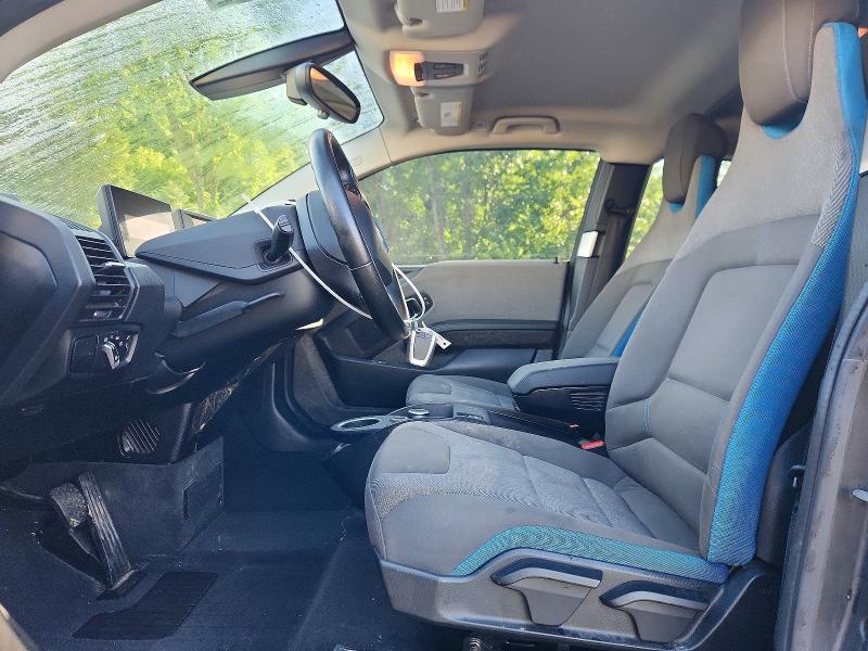 Aukcja sprzedaży 2019 Bmw I3, vin: WBY8P4C59K7D18949, numer aukcji: 57513966