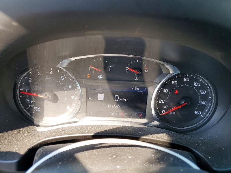 Продажа на аукционе авто 2022 Gmc Terrain, vin: 3GKALPEV9NL266107, номер лота: 58231716