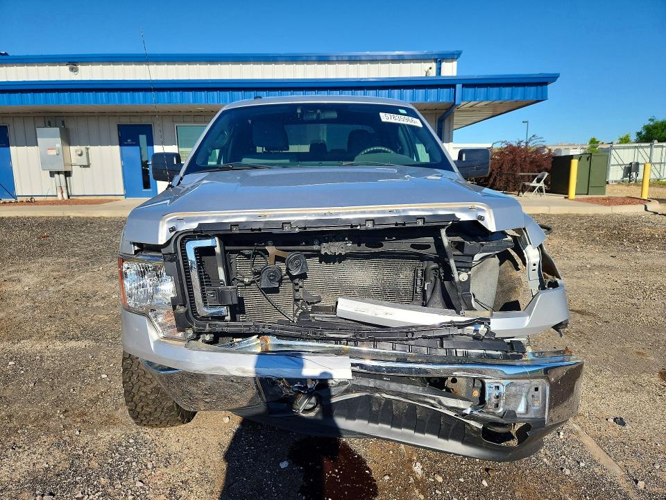 Aukcja sprzedaży 2013 Ford F150, vin: 1FTFW1ET9DFC88993, numer aukcji: 57835966
