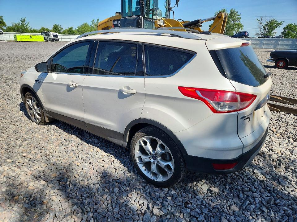 Продаж на аукціоні авто 2014 Ford Escape, vin: 1FMCU9J92EUB59021, номер лоту: 55624136