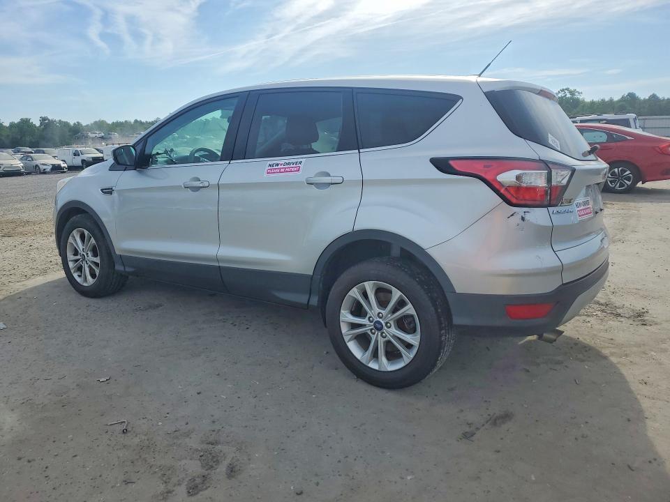 Продаж на аукціоні авто 2017 Ford Escape, vin: 1FMCU0GD9HUD48373, номер лоту: 56274776