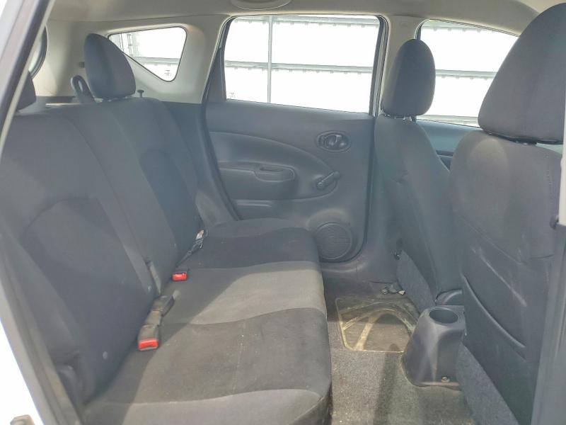 55780616 :رقم المزاد ، 3N1CE2CP9FL415948 vin ، 2015 Nissan Versa Note مزاد بيع