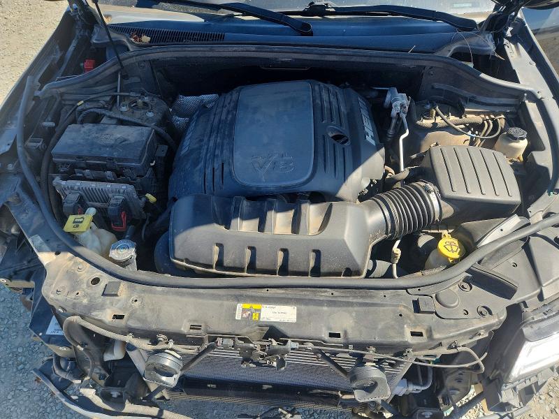 57243036 :رقم المزاد ، 1C4RJFJT9FC679905 vin ، 2015 Jeep Grand Cherokee مزاد بيع